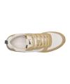 Hummel Sneaker Braun F8024 - braun
