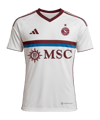 Servette FC Servette FC Trikot Away 2025/2026 Weiß - weiss