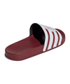 adidas Trefoil Rot - rot