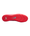Nike Air Zoom Mercurial Vapor XVI Academy TF Mad Energy Rot F800 - rot