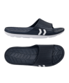 Hummel Nielsen Sandale Blau F7003
