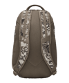 Under Armour Hustle 6.0 Rucksack Braun F200 - braun