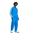 adidas Real Madrid Icon Sweatshirt Blau - blau