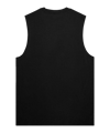 Bucketz Ball Park T-Shirt Schwarz - schwarz