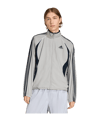 adidas Originals Teamgeist Jacke Grau - grau
