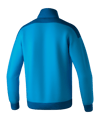 Erima Change Trainingsjacke Kids Blau F1032427