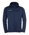 Uhlsport Essential Essential Fleece Jacke F02