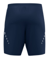 JAKO Dynamic Web Short Blau F900 - blau