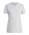 adidas Tabela 23 Trikot Damen Grau Weiss