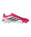 adidas Predator League FG Born for Goals Rot - rot