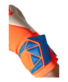 Reusch Attrakt Gold X NC Torwarthandschuhe Orange - orange
