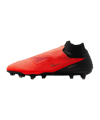Nike Phantom 6 High Elite AG Break'Em Rot F600 - rot