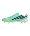 adidas F50 Hyperfast League FG Final Rush Grün - gruen
