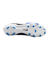 Nike Tiempo Legend X Academy FG/MG Mad Ambition - blau