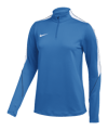 Nike Strike 26 1/4 Drilltop Damen Blau F463 - blau