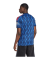 adidas FC Arsenal London Trikot Away 2025/2026 Blau - blau