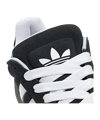 adidas Superstar St Schwarz - schwarz