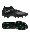 PUMA FUTURE 8 Pro FG/AG Eclipse Schwarz F02