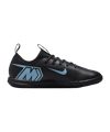 Nike Air Zoom Mercurial Vapor XVI Academy IN Shadow Kids Schwarz F001 - schwarz