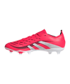 adidas Predator League FG Pure Victory Rot - rot