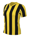 Nike Striped Division V Trikot Damen Gelb F719