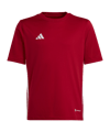 adidas Tabela 23 Trikot Kids Rot Weiss