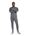 Nike Academy HalfZip Sweatshirt Grau F069 - grau
