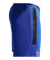 Nike FFF Frankreich Fleece Short Blau F480 - blau