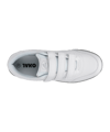 JAKO Comfort Sneaker Weiß F728 - weiss