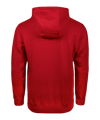 Nike TFF Türkei Unsere Jungs Hoody Rot Ftffio9035jungsrot - rot