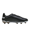PUMA KING Match FG/AG Eclipse Jr Kids Schwarz Weiss F01 - schwarz