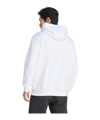 adidas Entrada 26 Hoody Weiß - weiss