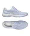 Asics Court Hunter FF Damen Blau