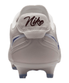 Nike Tiempo Ligera Pro FG Weiß F101 - weiss