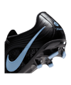 Nike Tiempo Maestro Academy FG/MG Shadow Schwarz F040 - schwarz