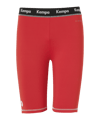 Kempa Attitude Tights Rot F04 - rot