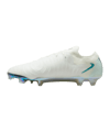 Nike Phantom GX II Elite FG Chromatic Weiß F100 - weiss