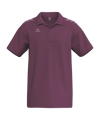 Erima CMPT Wings Polo Rot F2112631 - rot
