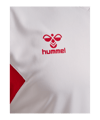 Hummel AUTHENTIC PL Trikot Weiss F9402