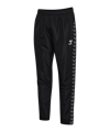 Hummel hmlAUTHENTIC Micro Trainingshose Schwarz F2001 - schwarz