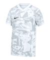 Nike Precision VII Trikot Weiss F100
