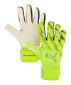 PUMA ULTRA Pro NC Torwarthandschuhe Gelb F11 - gelb