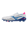 Mizuno Morelia Neo Beta Japan FG Urban Electric Weiß F25 - weiss