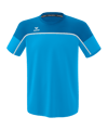 Erima Change by T-Shirt Kids Blau - blau