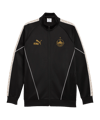 PUMA Red Bull Salzburg King Anthem Jacke Schwarz F14 - schwarz