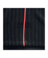 Jordan Paris Saint-Germain 4th Trikot 2025/2026 Schwarz F045