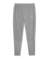 PUMA teamFINAL Casuals Jogginghose Damen Grau F33