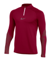 Nike Strike 22 Drill Top Kids Rot Weiss F657 - rot