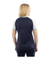JAKO Dynamic T-Shirt Damen Blau F915 - blau