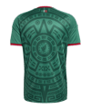 adidas Mexiko Trikot Home WM 2026 Grün - gruen